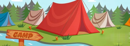 Camping
