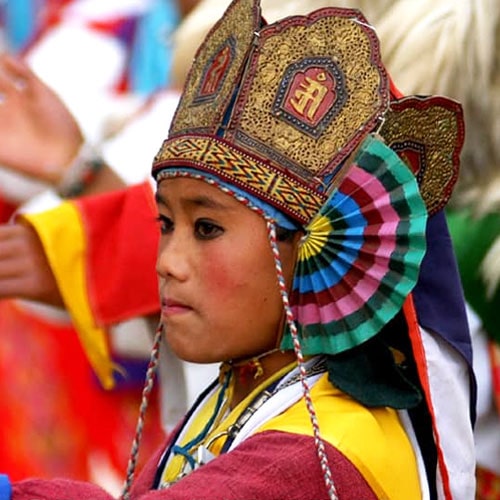 Explore Culture of Northeast