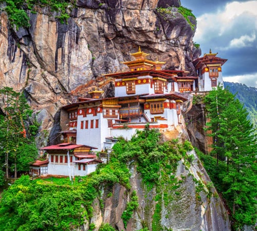 Bhutan