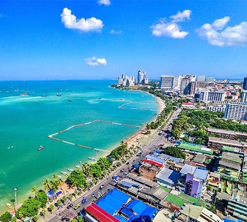 Thailand Delight - Family Special